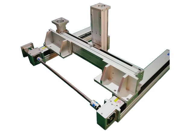 龍門架模組,xyz三軸模組,滑臺(tái)直線模組